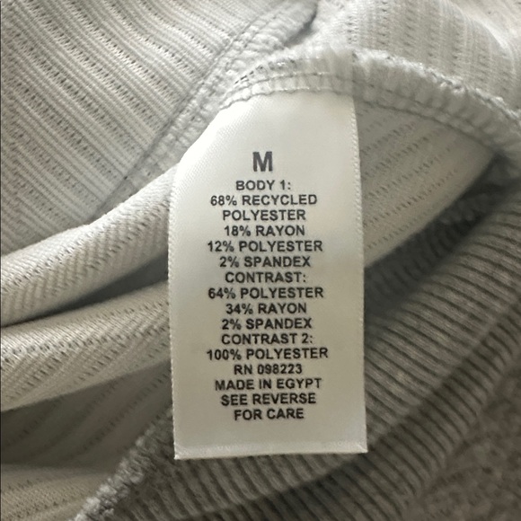 Super soft textured bomber style jacket - Picture 5 of 7